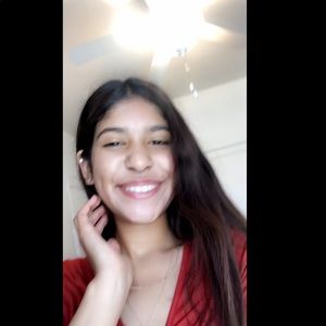 Meet your Posher, Melanie